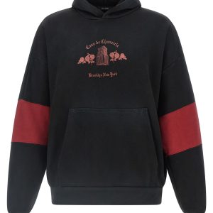 'Casa De Chavarria' hoodie