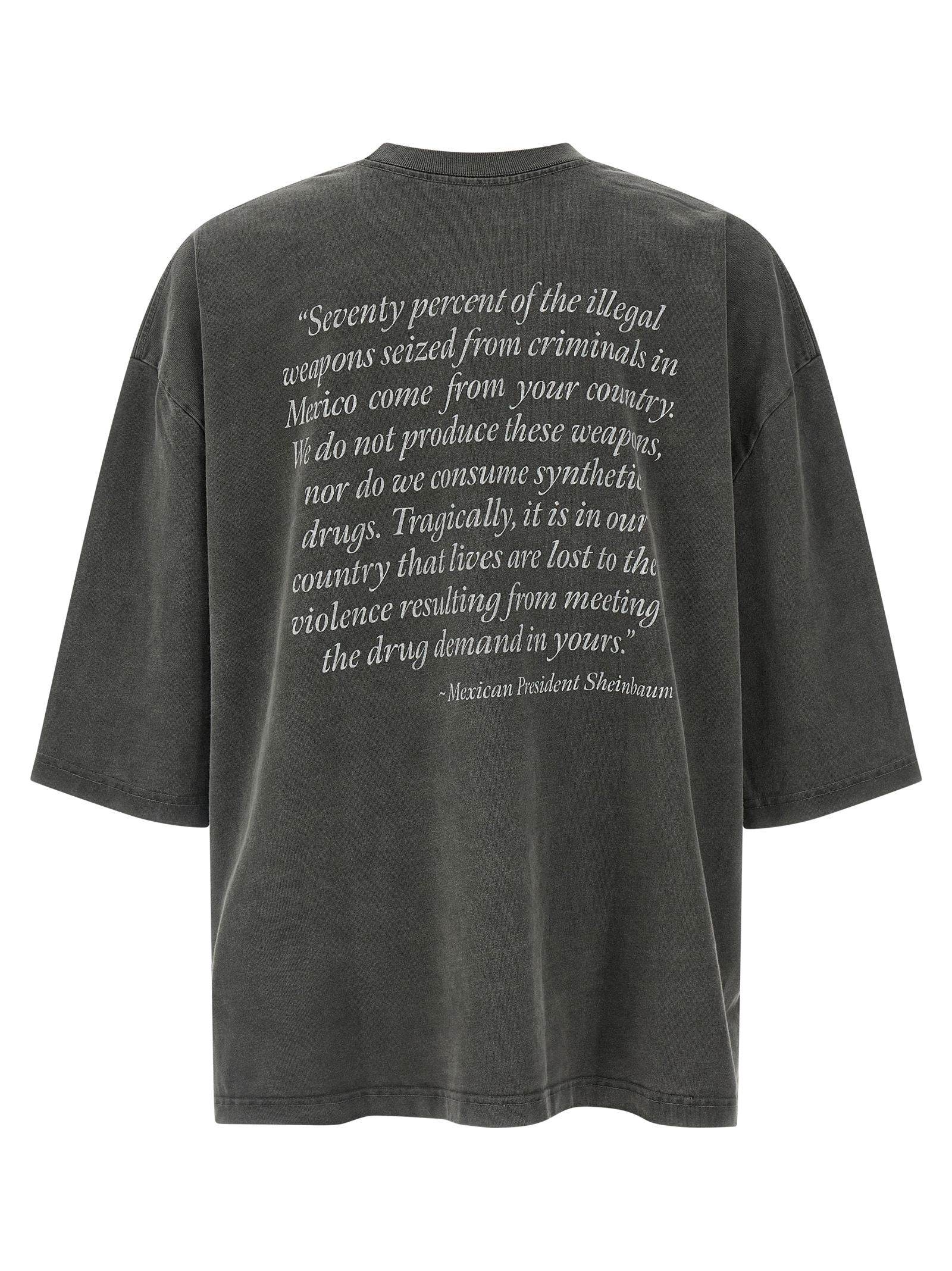 'Ski America' T-shirt - immagine 2