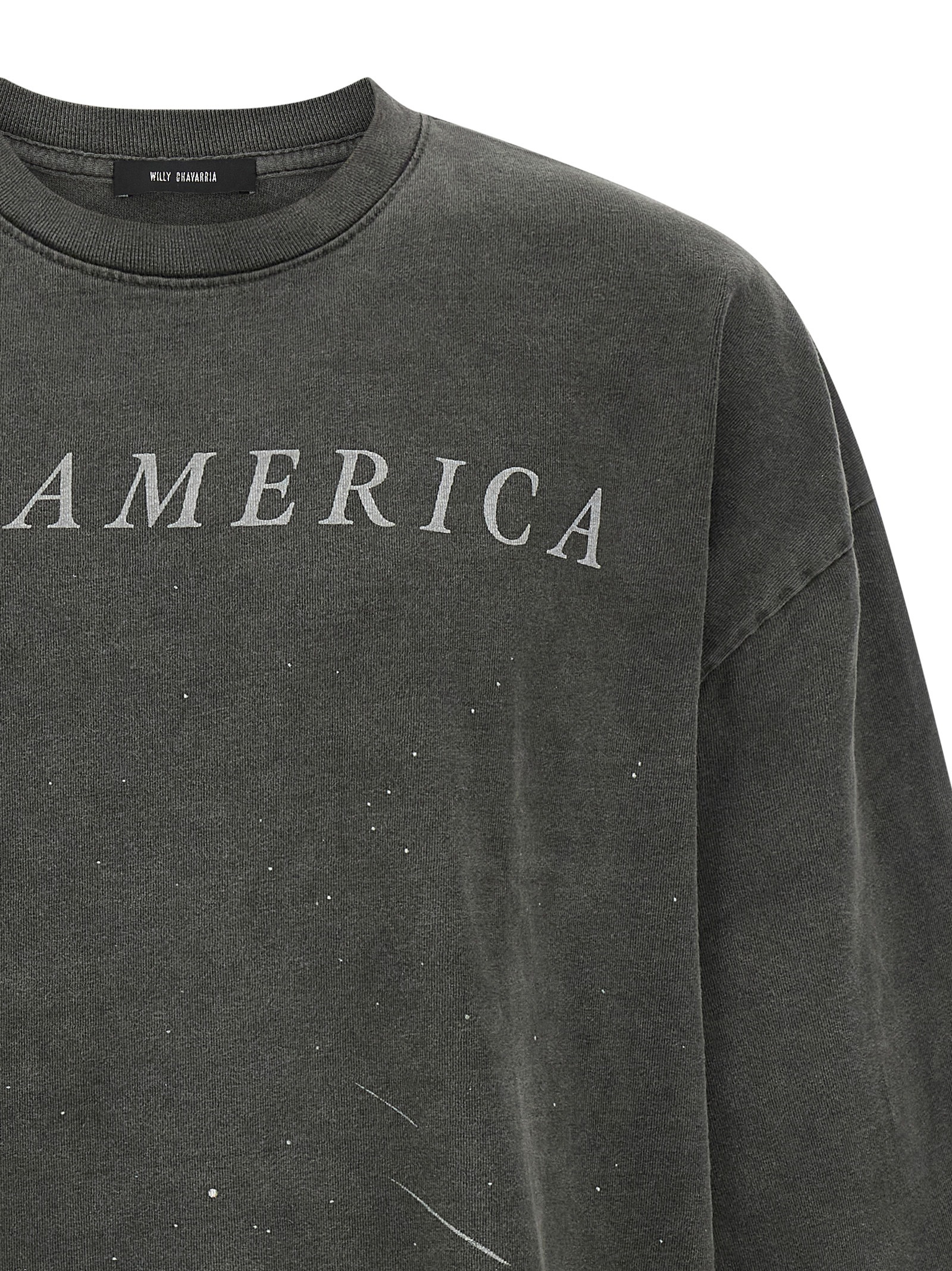 'Ski America' T-shirt - immagine 3