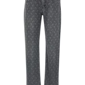 'Moon' jeans