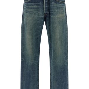 Junya Watanabe x Levi's® Jeans