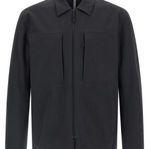 'Mionn' overshirt