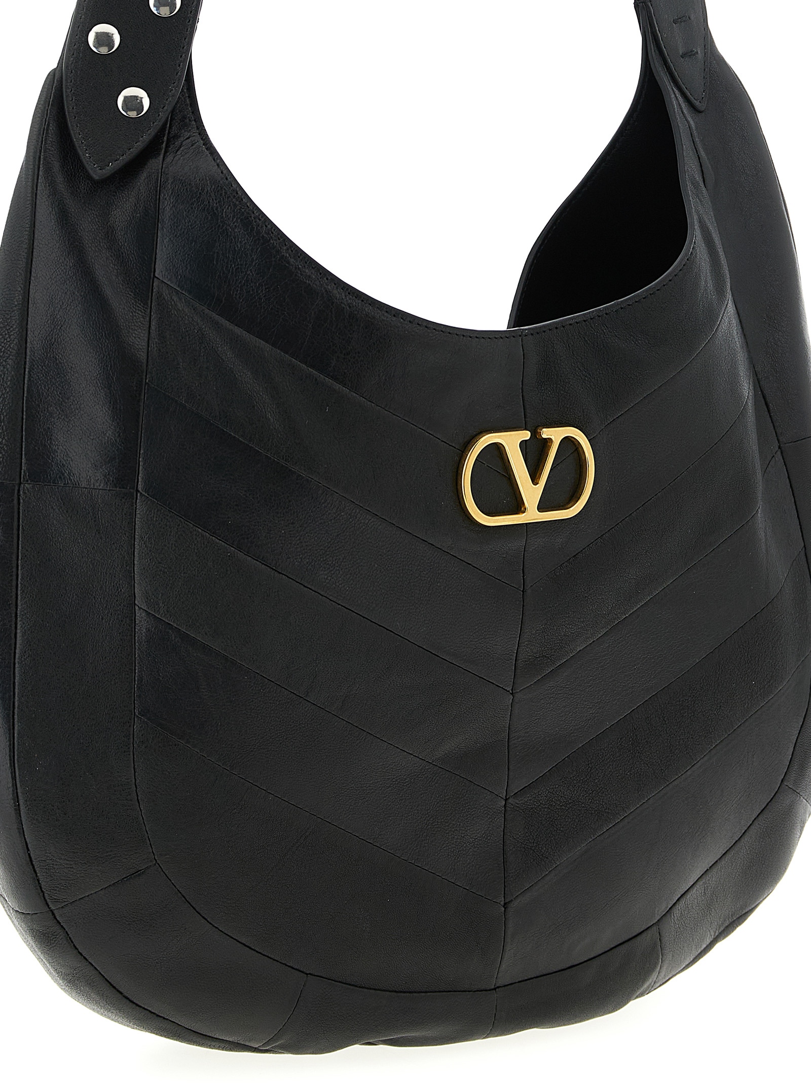 Valentino Garavani 'Hoboho' medium shoulder bag - immagine 3