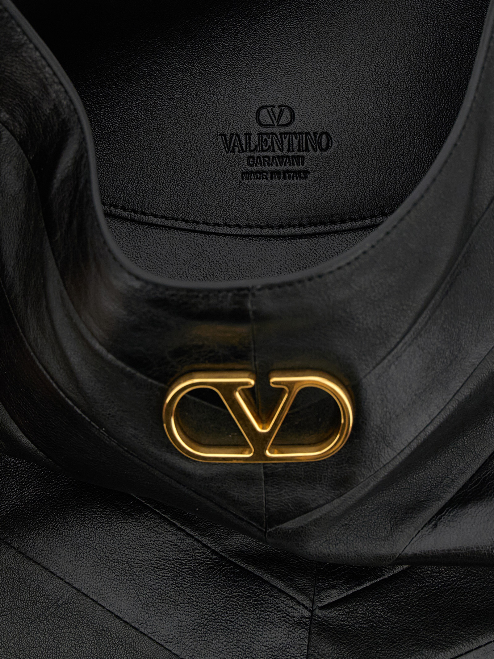 Valentino Garavani 'Hoboho' medium shoulder bag - immagine 4