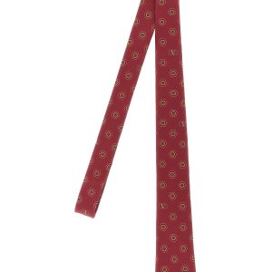 Valentino Garavani silk tie