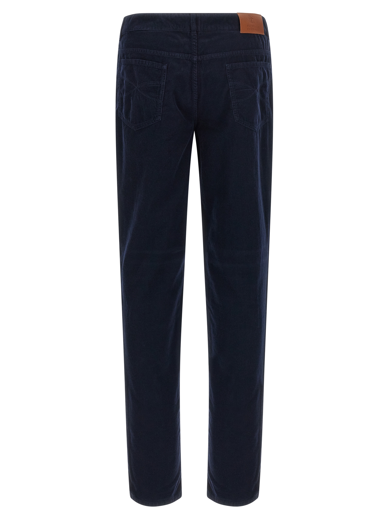 Corduroy pants - immagine 2
