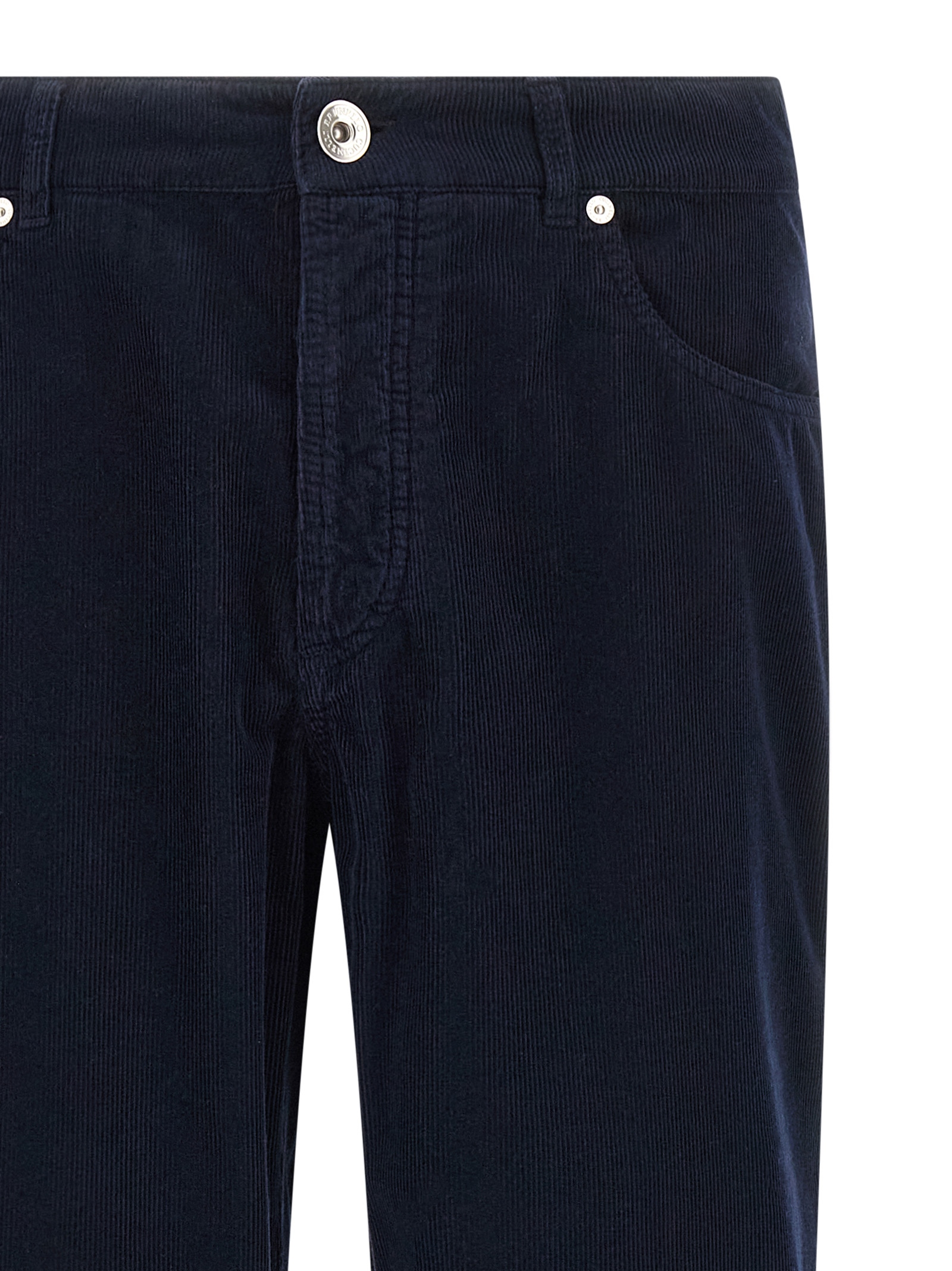 Corduroy pants - immagine 3