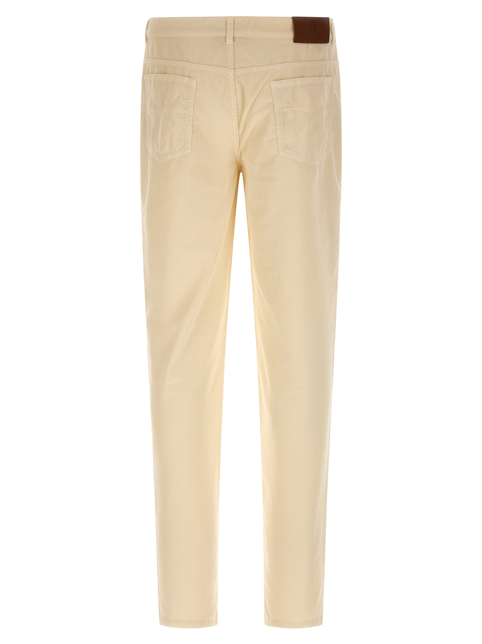 Corduroy pants - immagine 2
