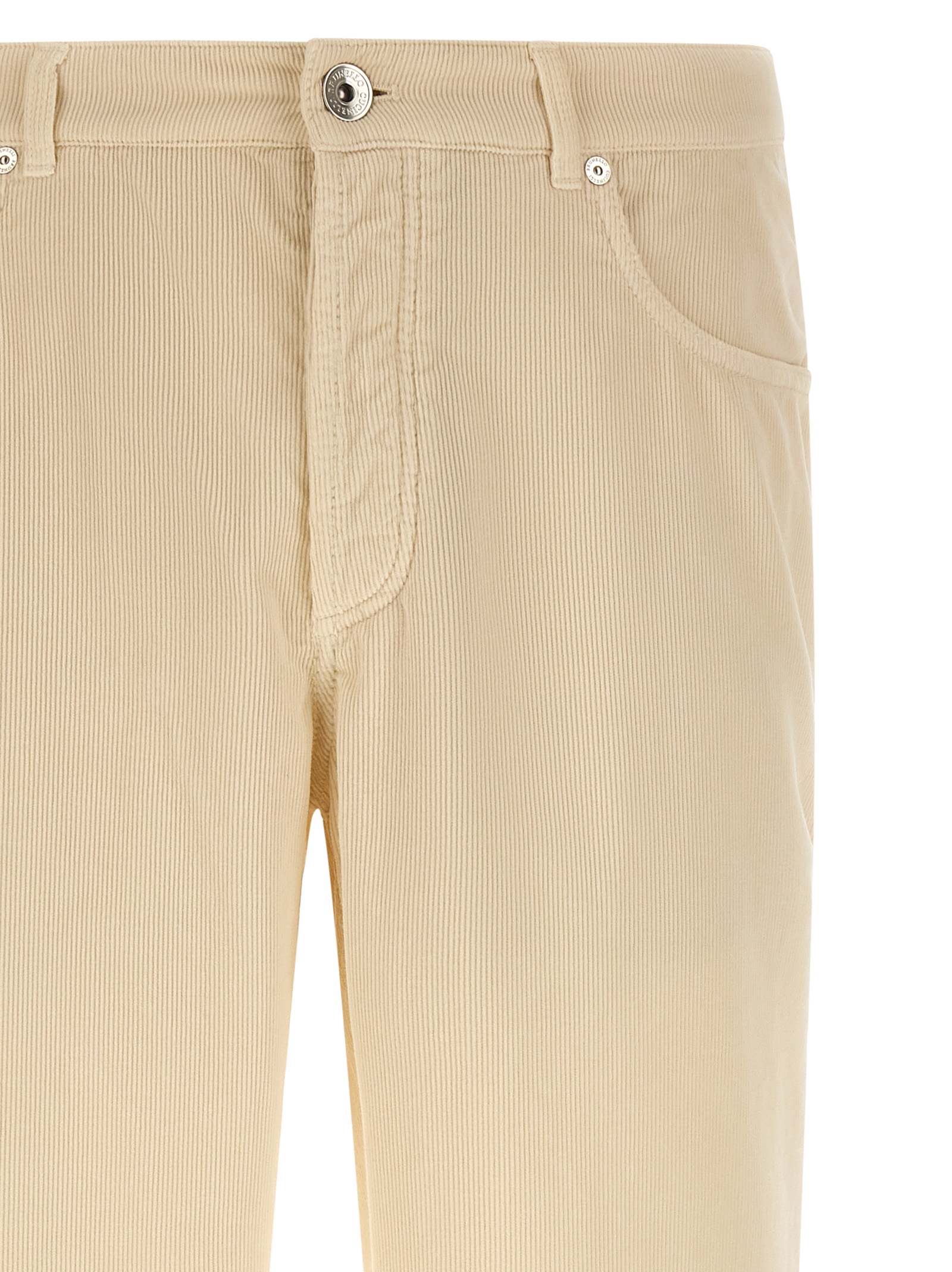 Corduroy pants - immagine 3