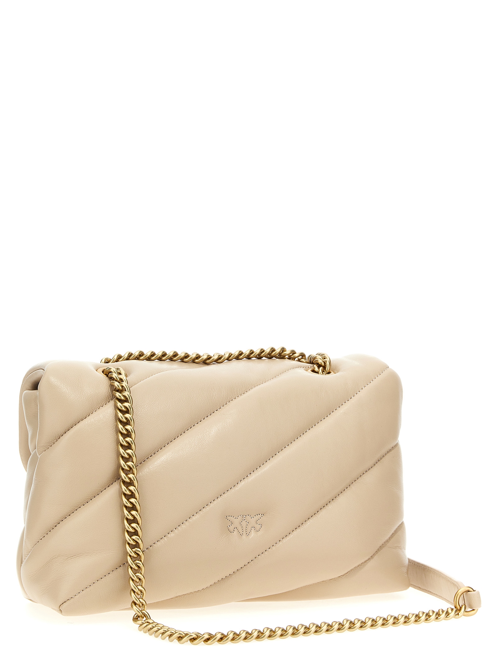 'Classic Love Puff' Crossbody Bag - immagine 2