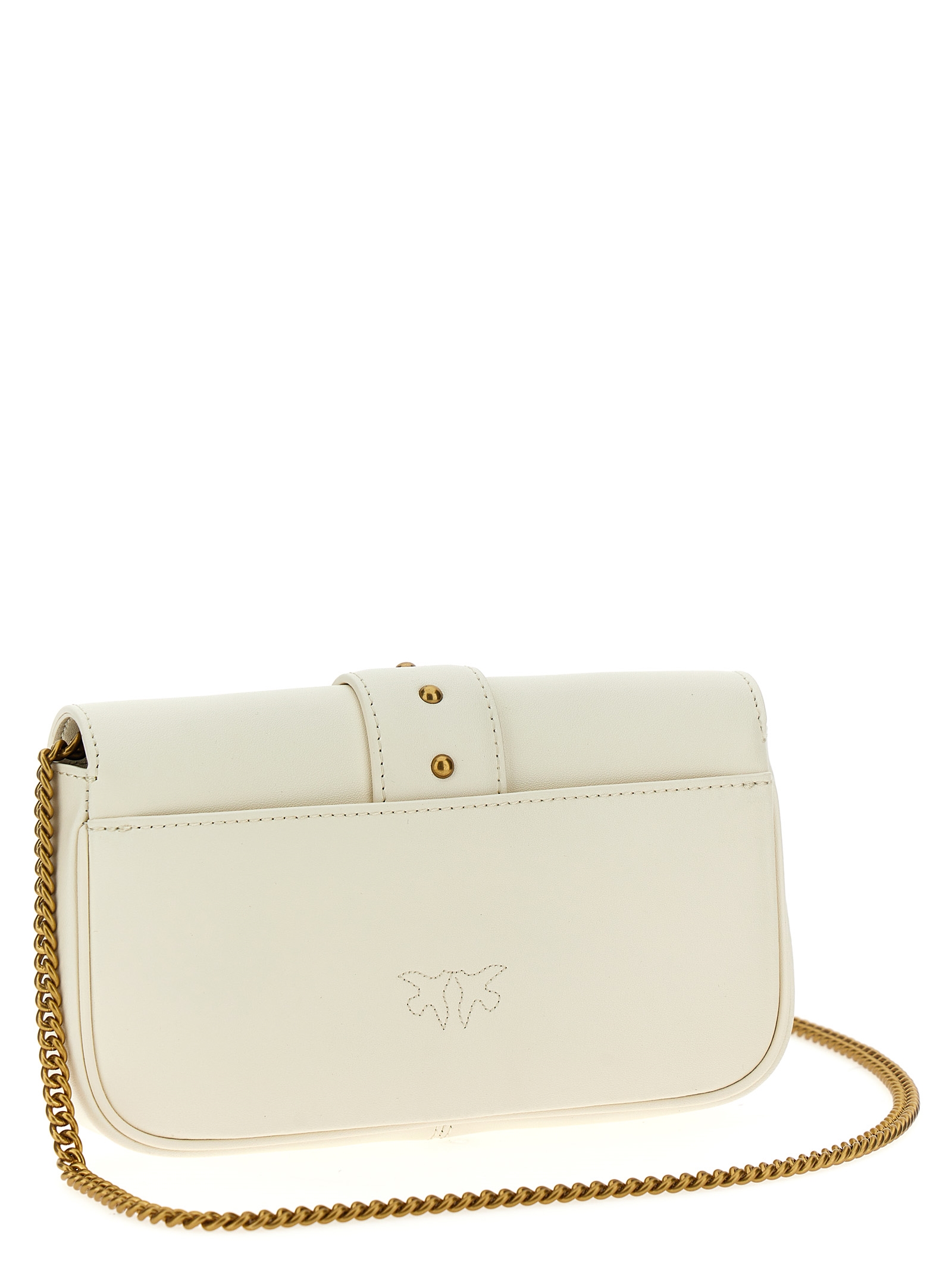 'Pocket Love One' crossbody bag - immagine 2