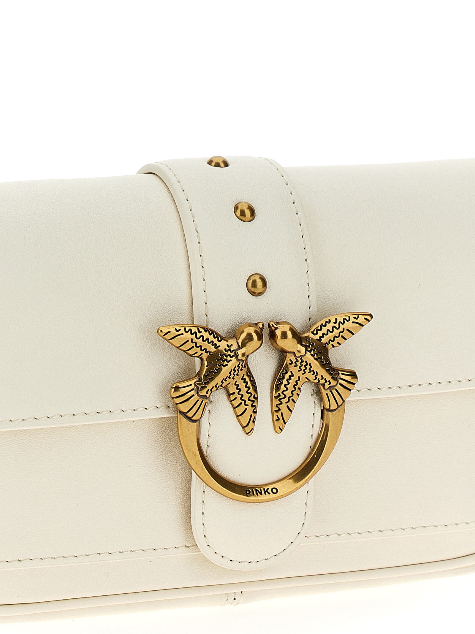 'Pocket Love One' crossbody bag - immagine 3