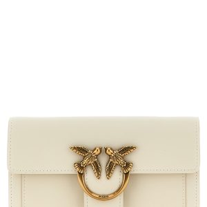 'Love Simply' wallet on chain