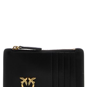 'Airone' card holder