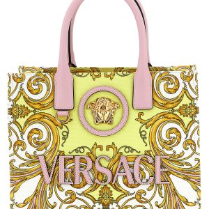 'La Medusa' shopping bag