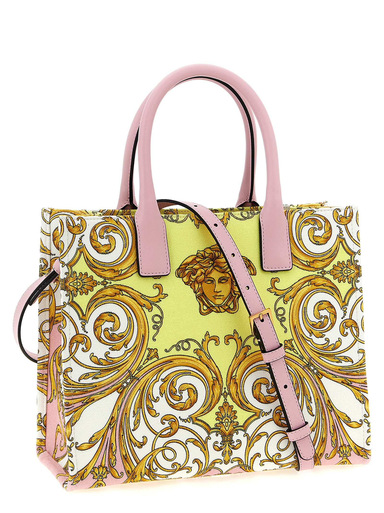'La Medusa' shopping bag - immagine 2
