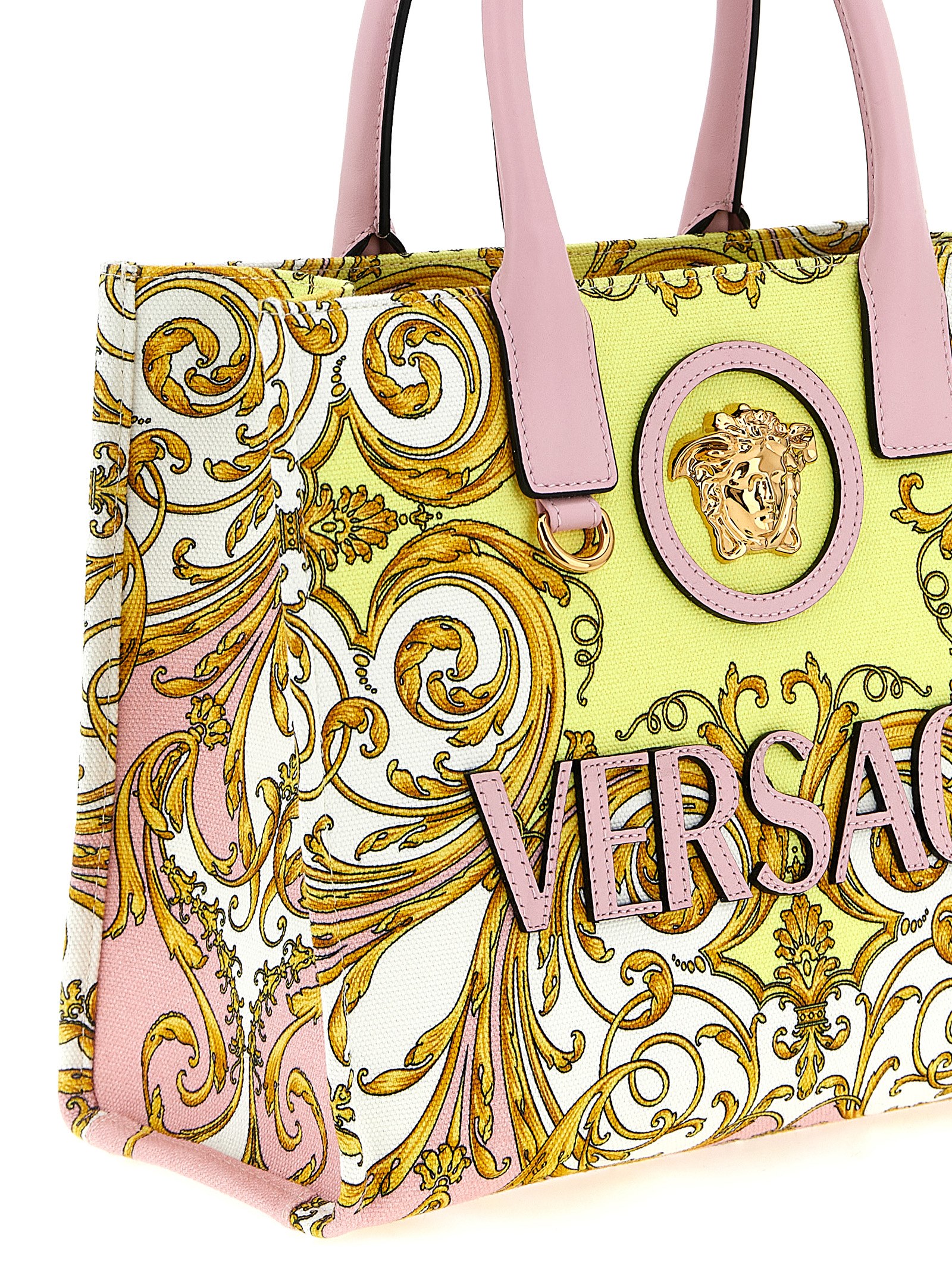 'La Medusa' shopping bag - immagine 3
