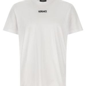 'Versace Logo' T-shirt