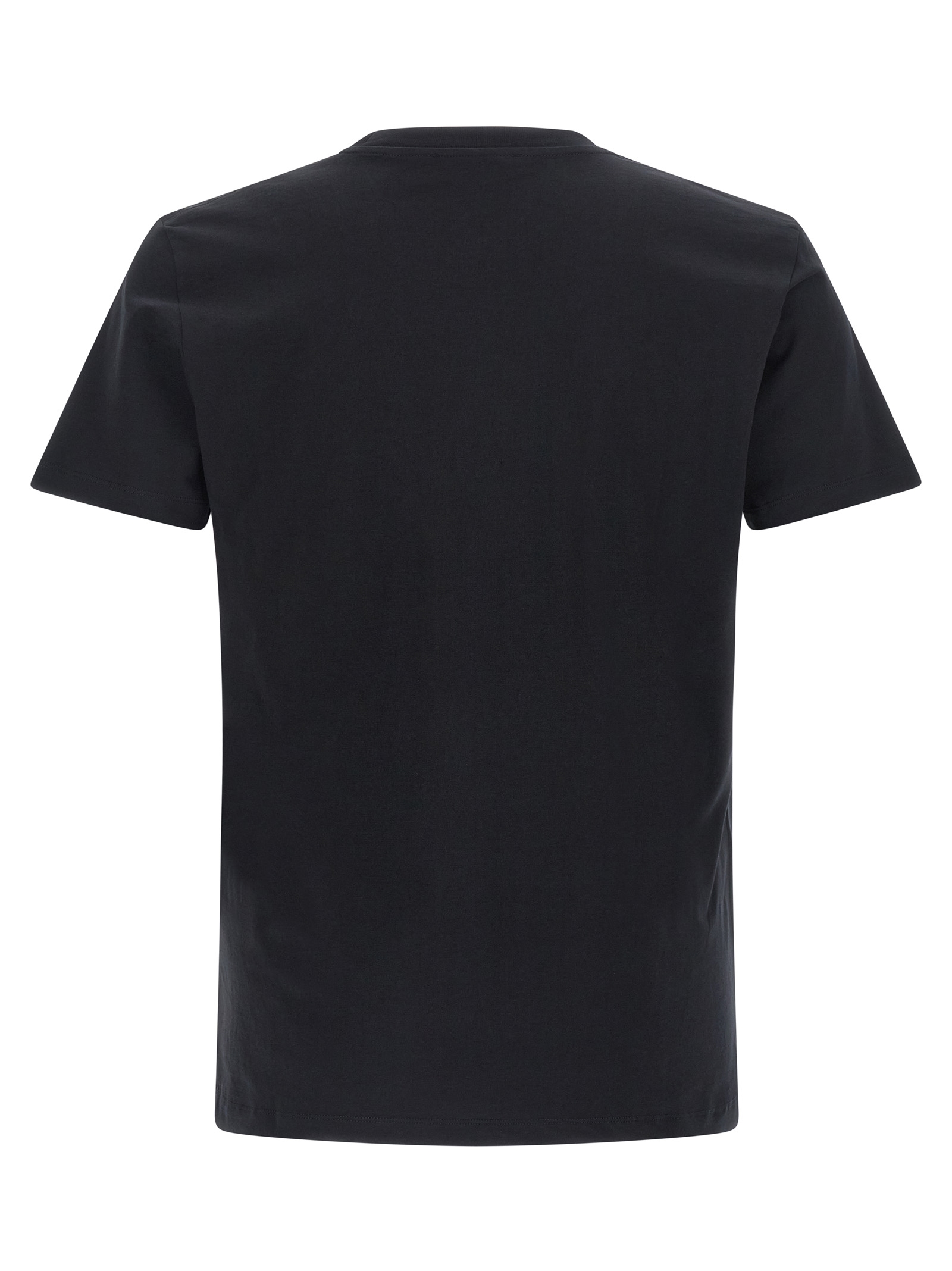 'Hall of Heroes Crest' T-shirt - immagine 2