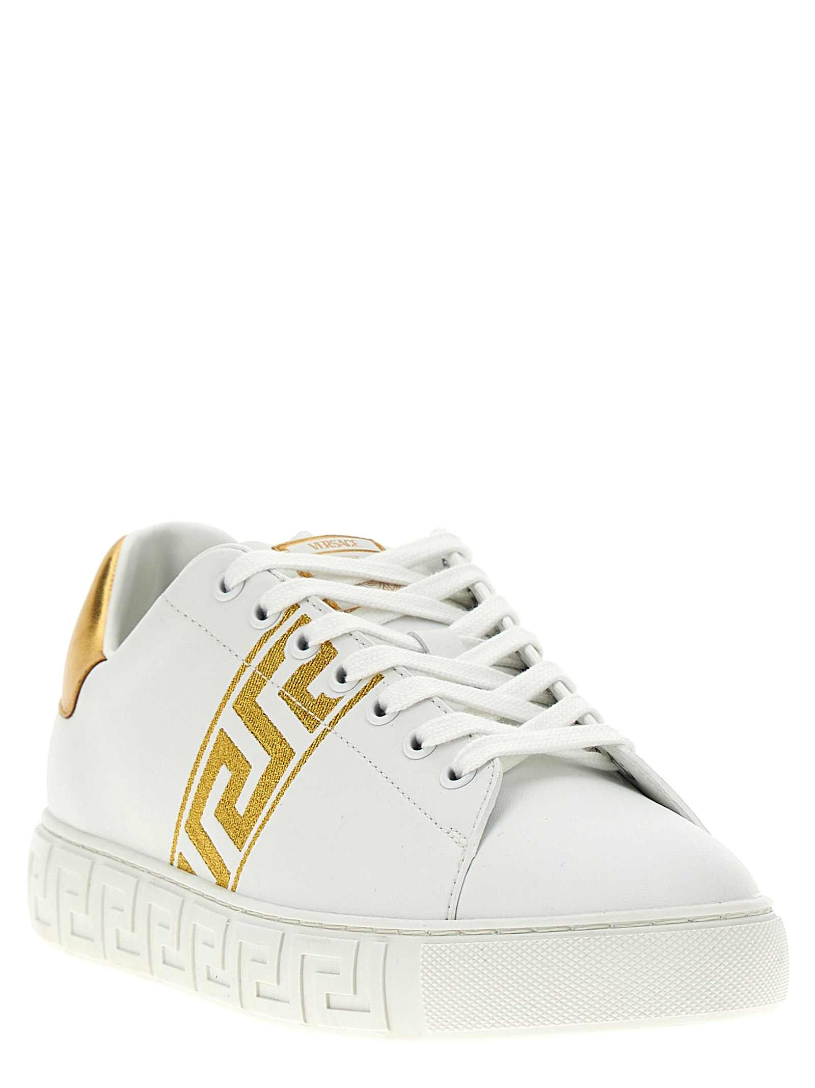 'Greca' sneakers - immagine 2