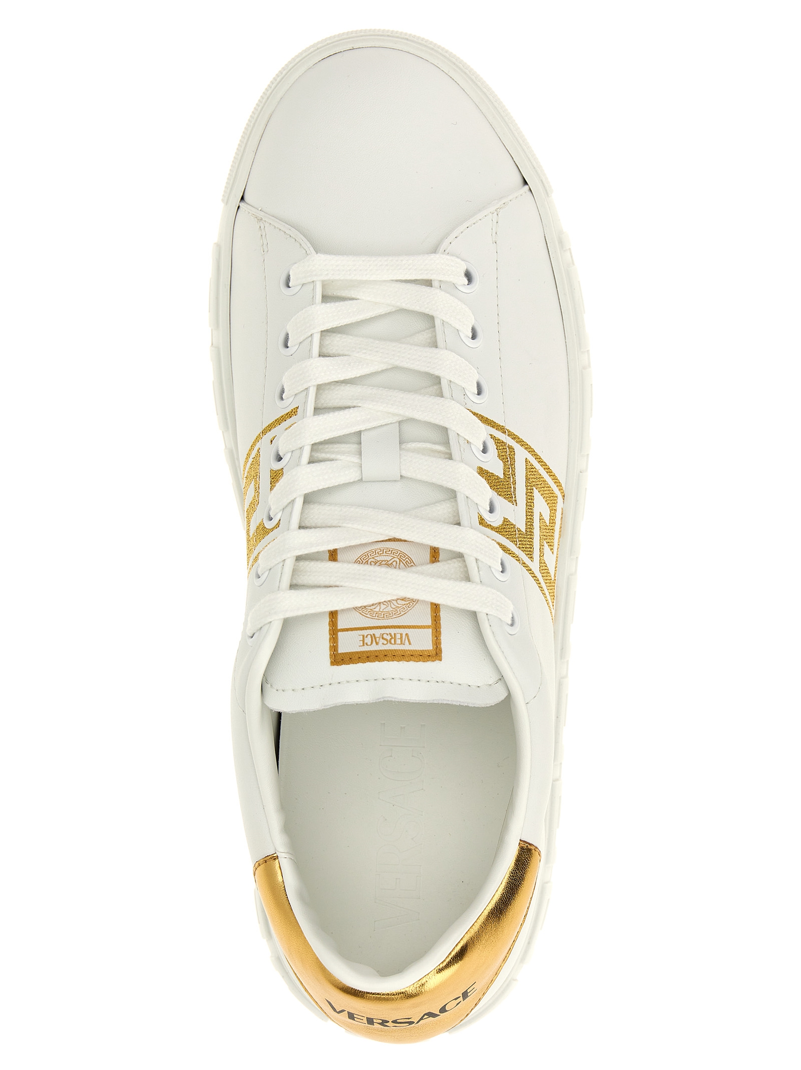 'Greca' sneakers - immagine 4