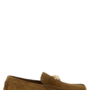 'La Medusa' loafers