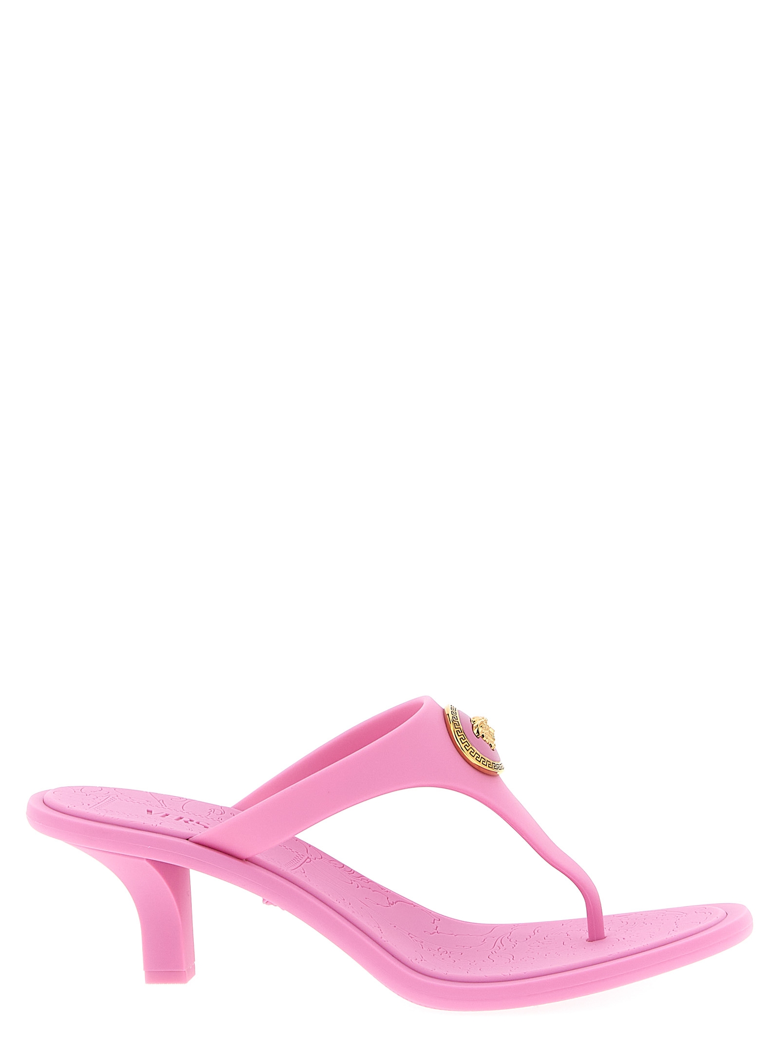 'Alia' sandals