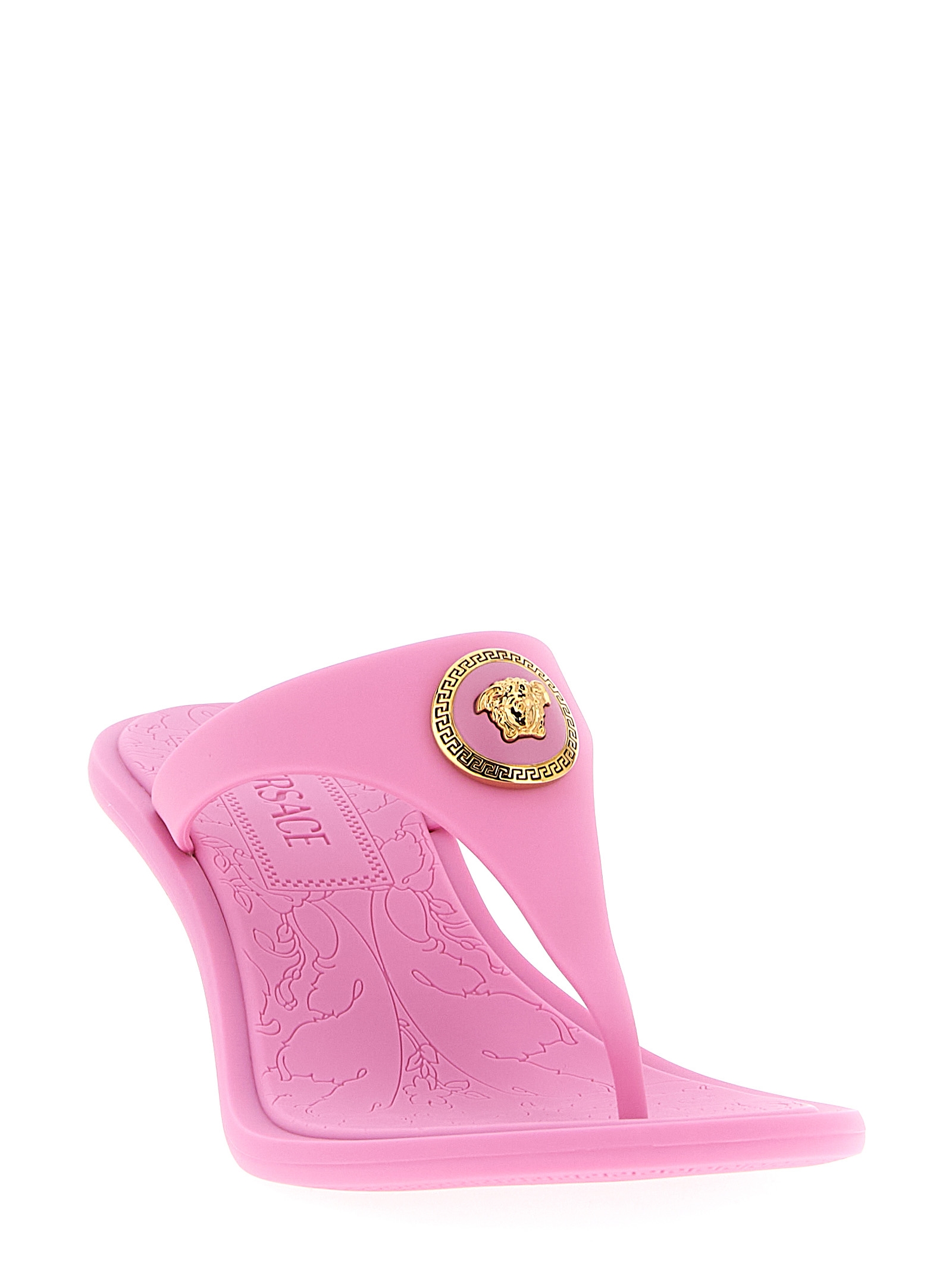 'Alia' sandals - immagine 2