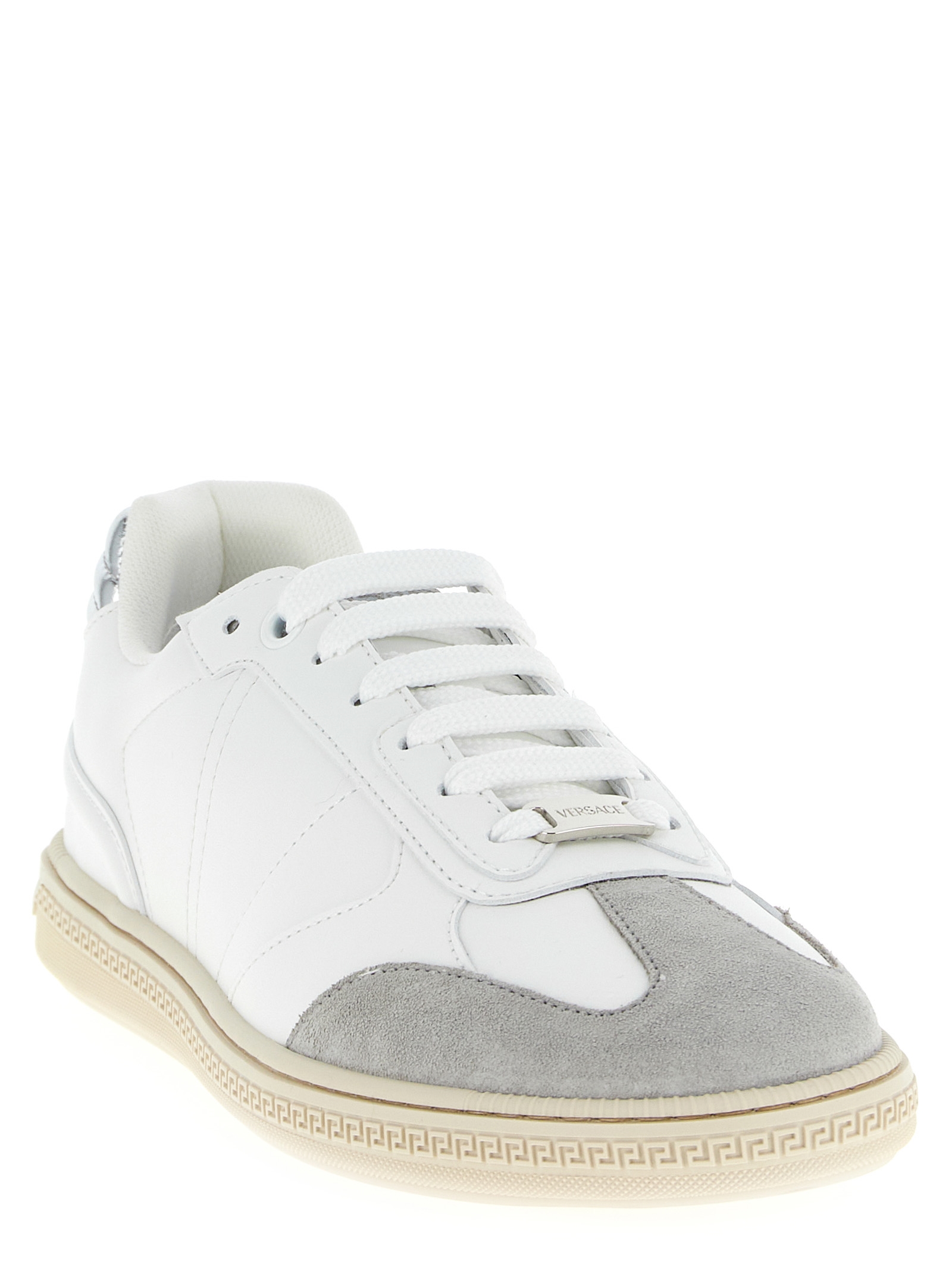 'Greca Court' sneakers - immagine 2