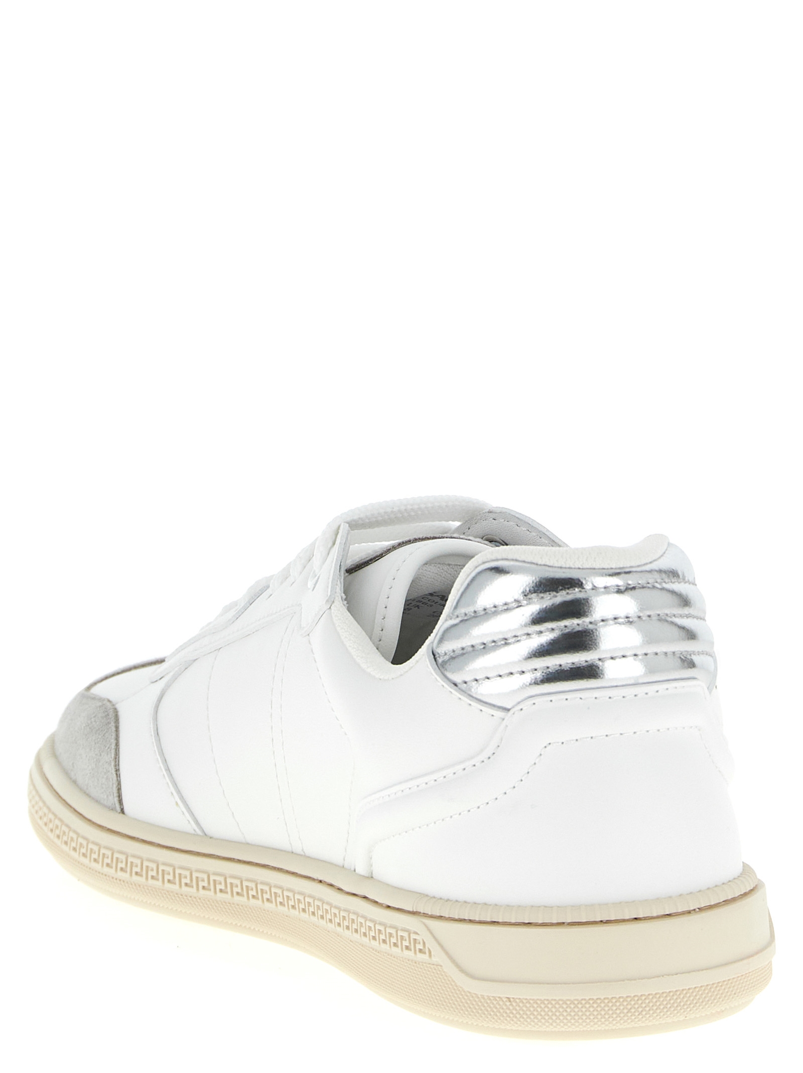 'Greca Court' sneakers - immagine 3