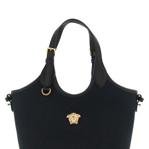 'La Medusa' mini shopping bag