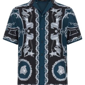 'Hall of Heroes' shirt