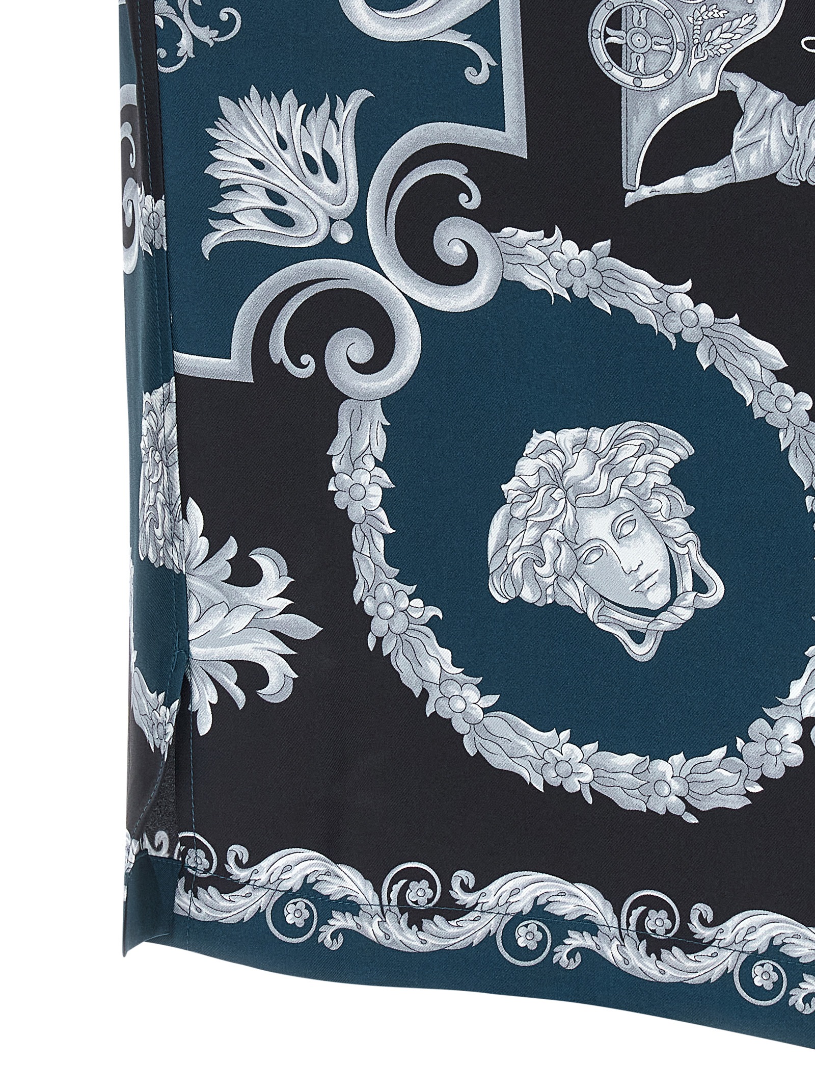 'Hall of Heroes' shirt - immagine 4