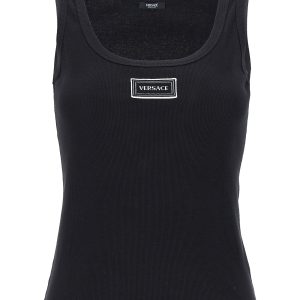 '90s Vintage Logo' tank top