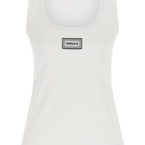 '‘90s Vintage Logo’' Top