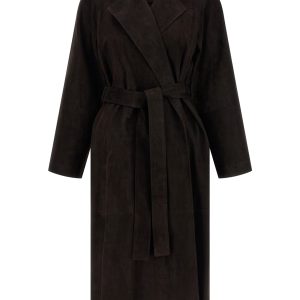 'Solana' coat