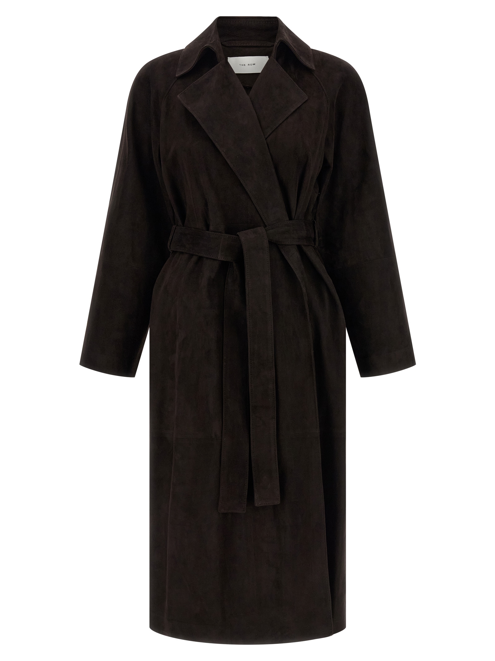 'Solana' coat