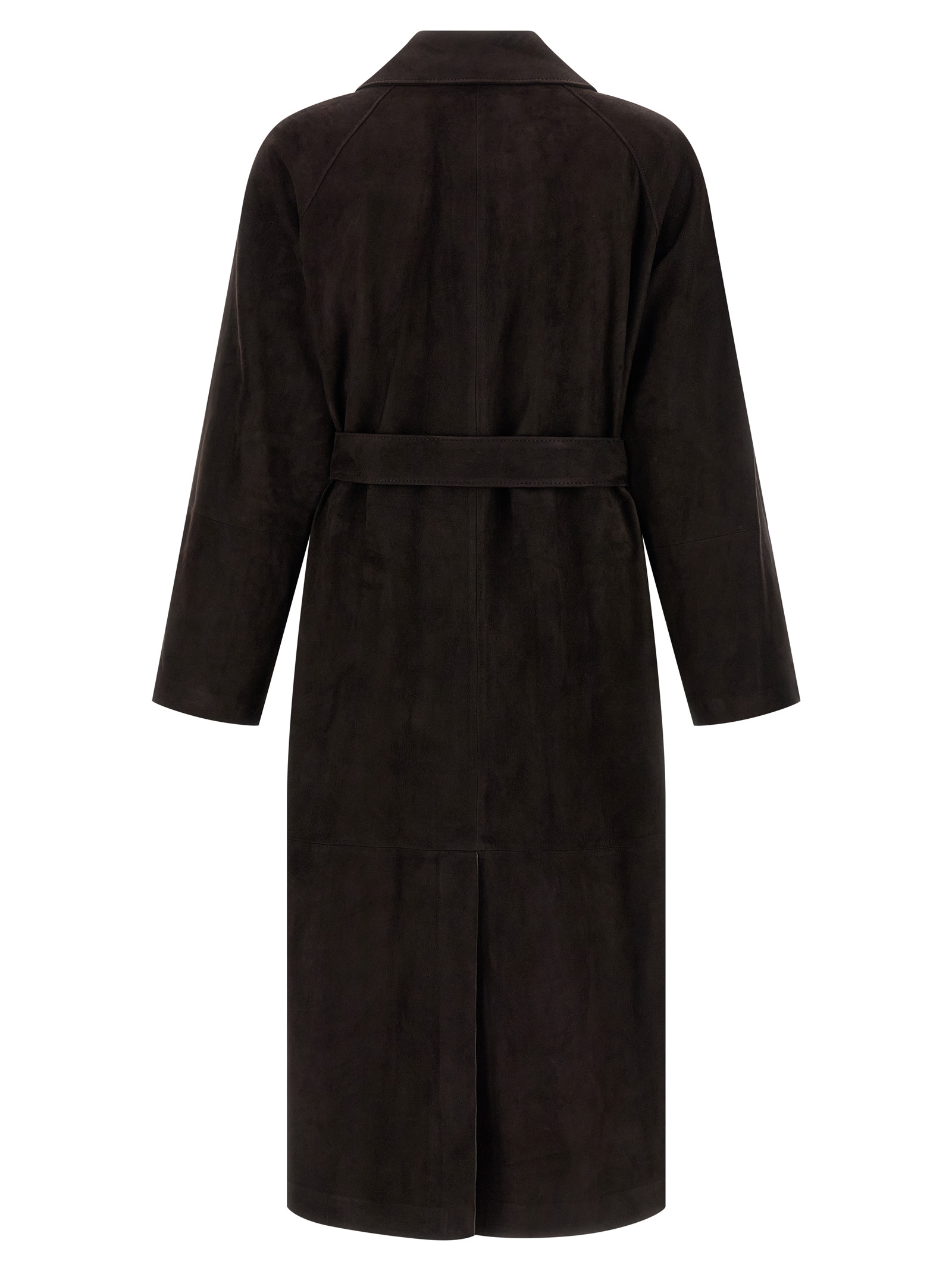 'Solana' coat - immagine 2