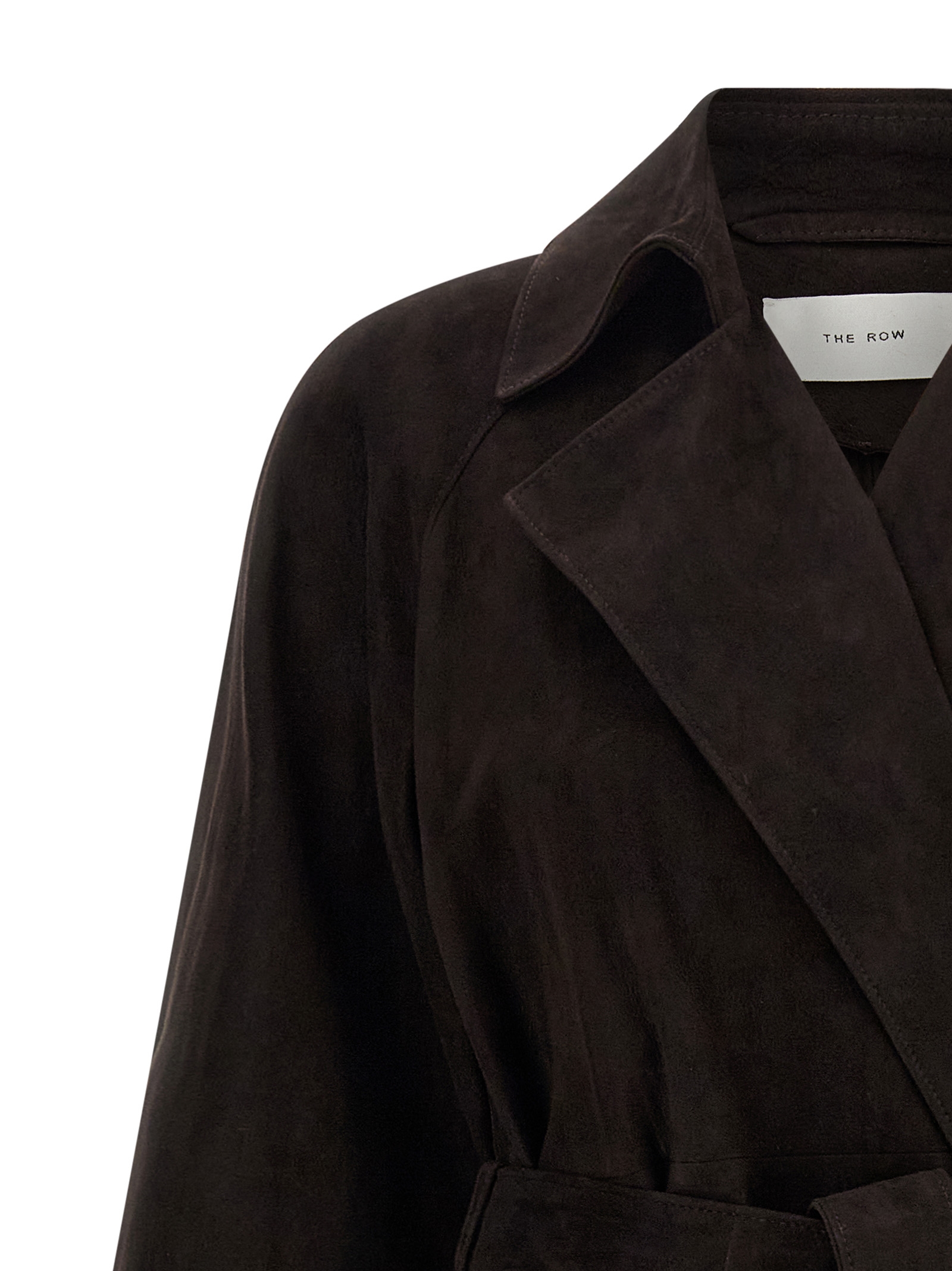 'Solana' coat - immagine 3