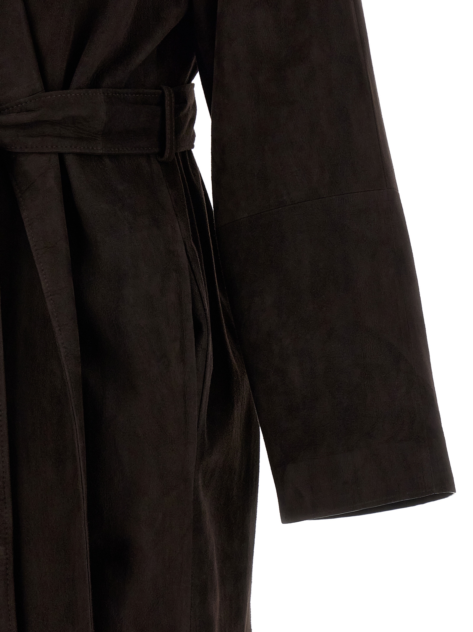 'Solana' coat - immagine 4