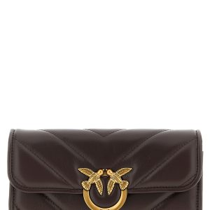 'Love Box Baguette' handbag