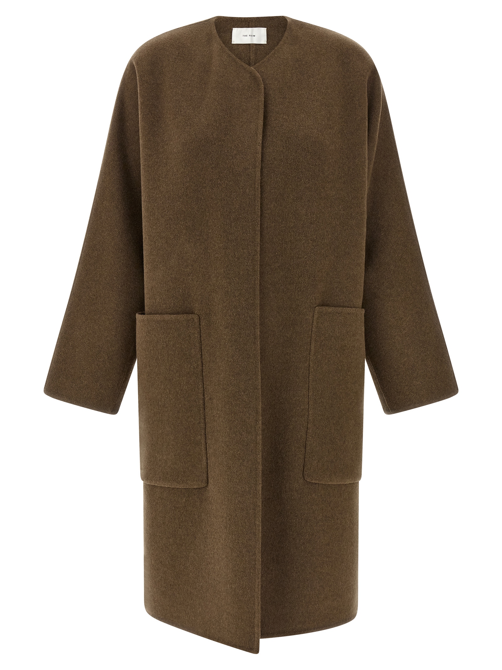 'Tiberus' coat