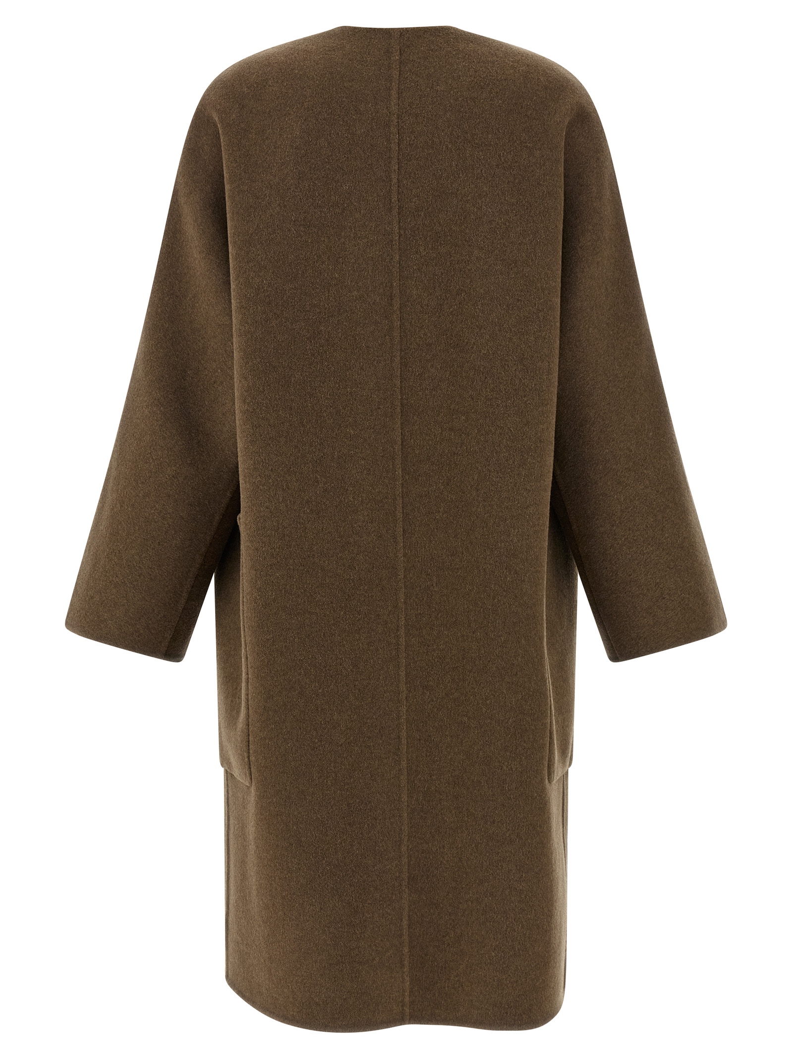 'Tiberus' coat - immagine 2