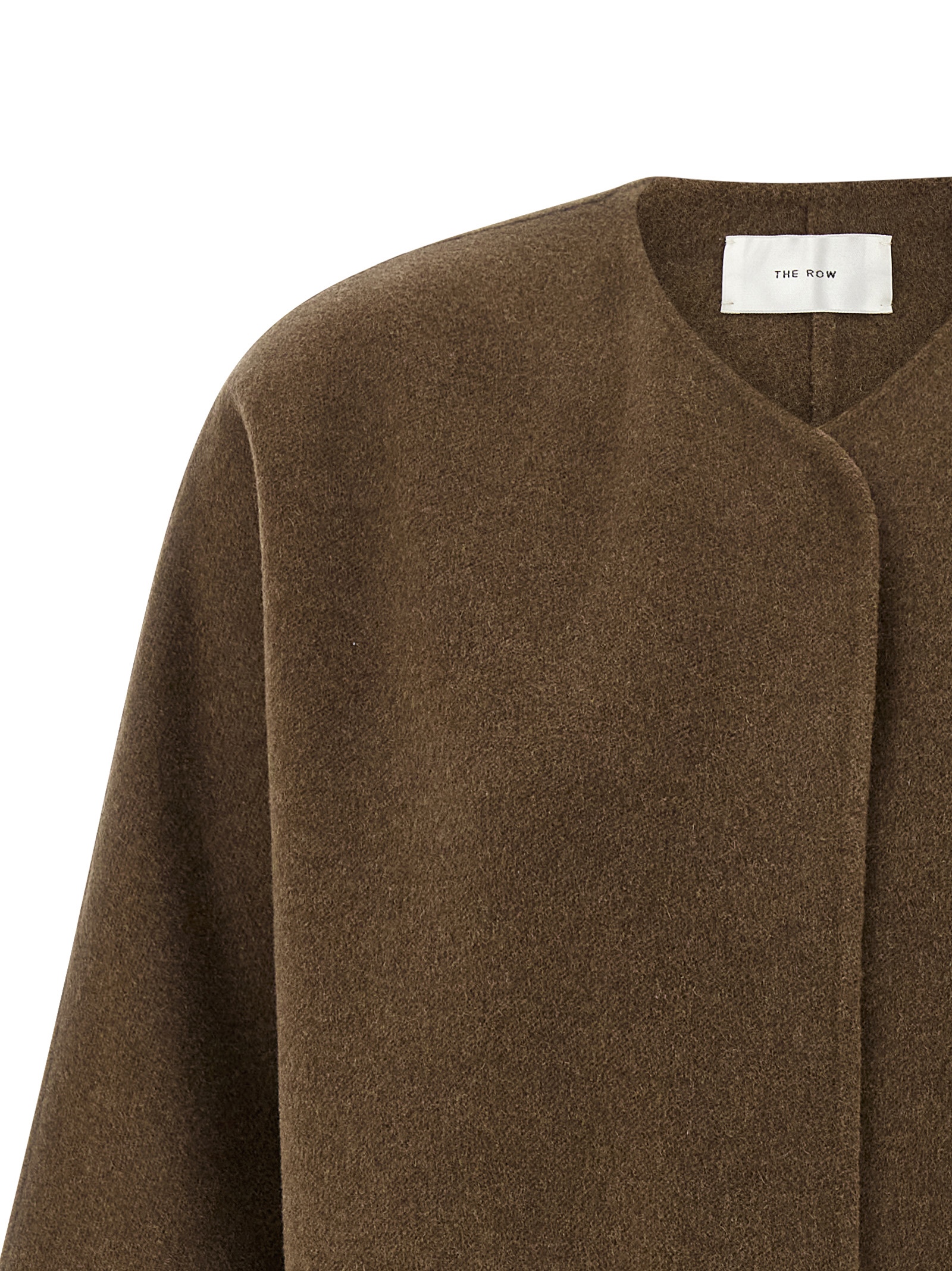 'Tiberus' coat - immagine 3