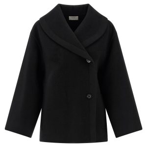 'Temur' coat