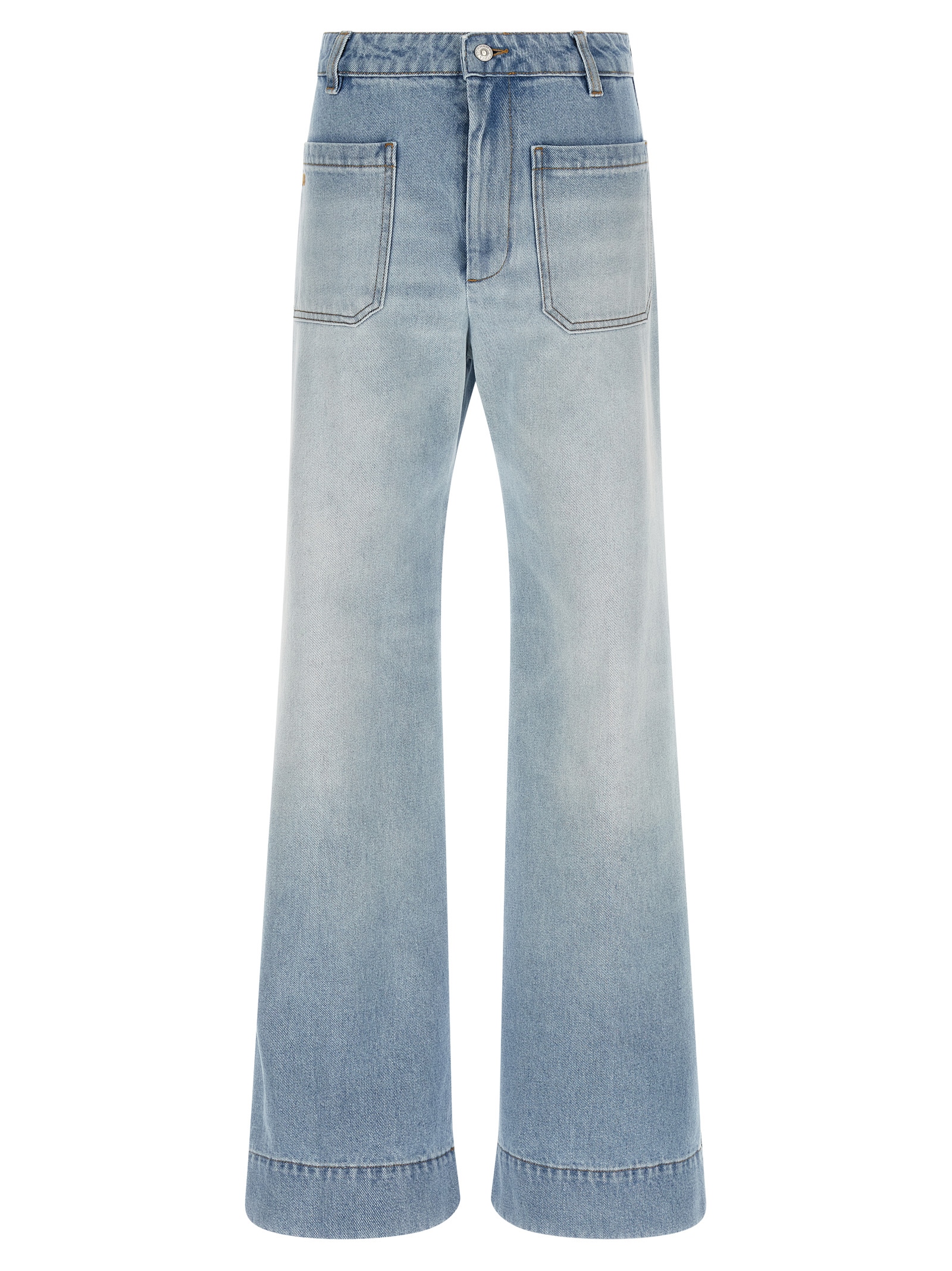 'Alina' jeans