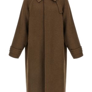 'Kenet' coat