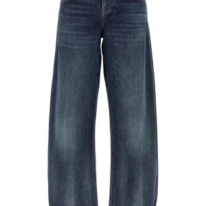 'Karo' jeans