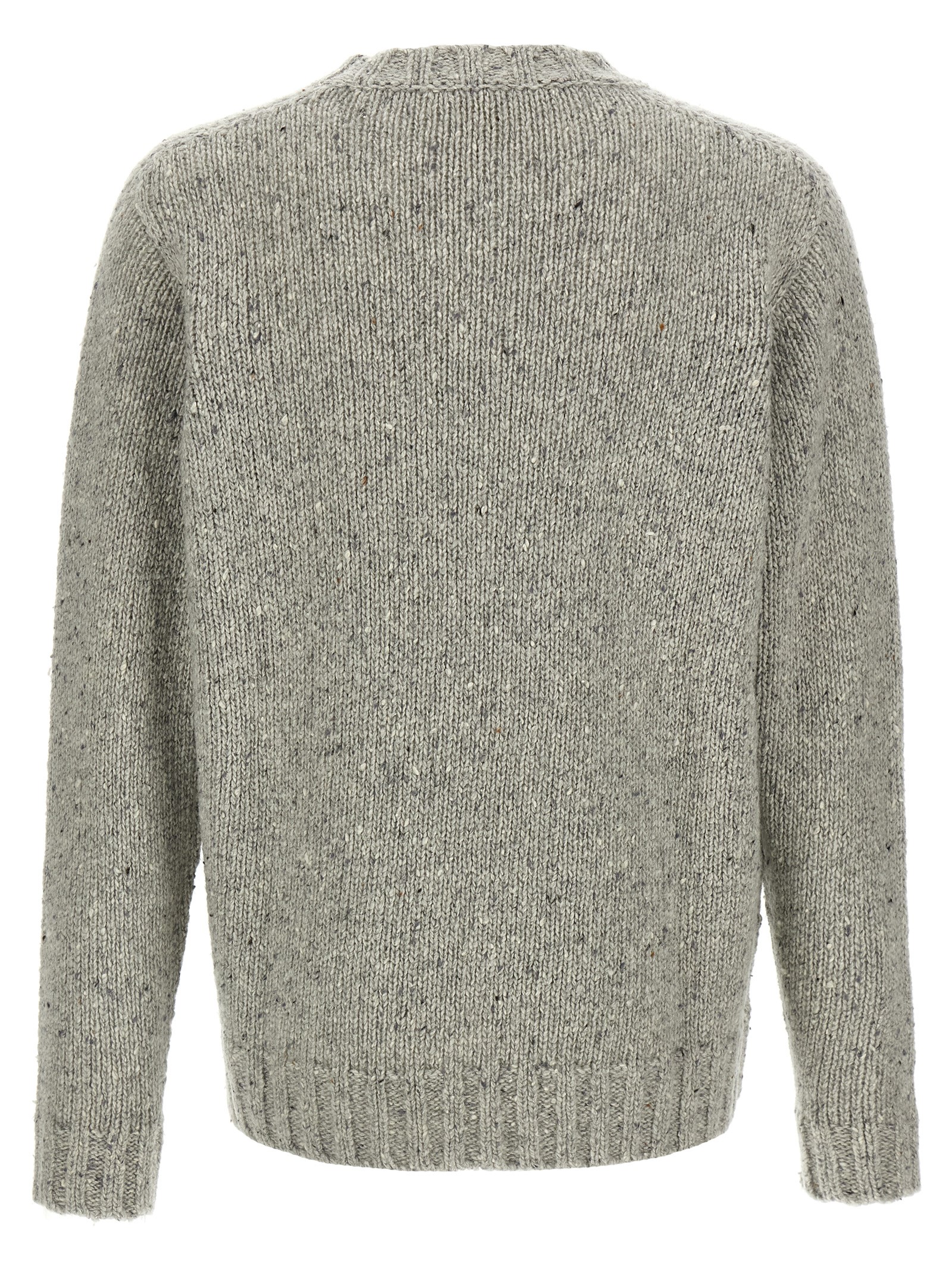 'Pellegrino' sweater - immagine 2