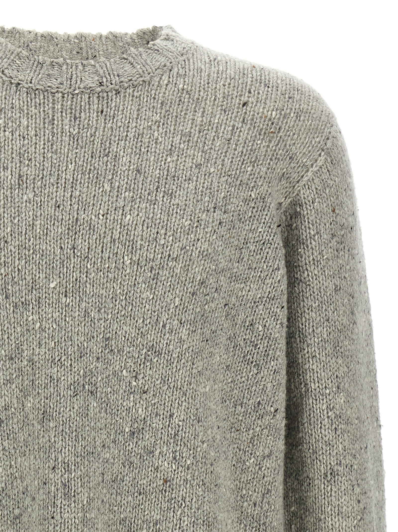 'Pellegrino' sweater - immagine 3